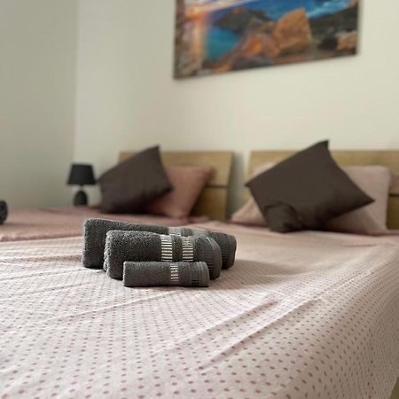 Close To Airport Apartment Zejtun Екстер'єр фото