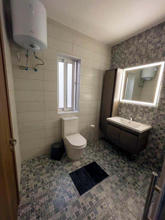Close To Airport Apartment Zejtun Екстер'єр фото