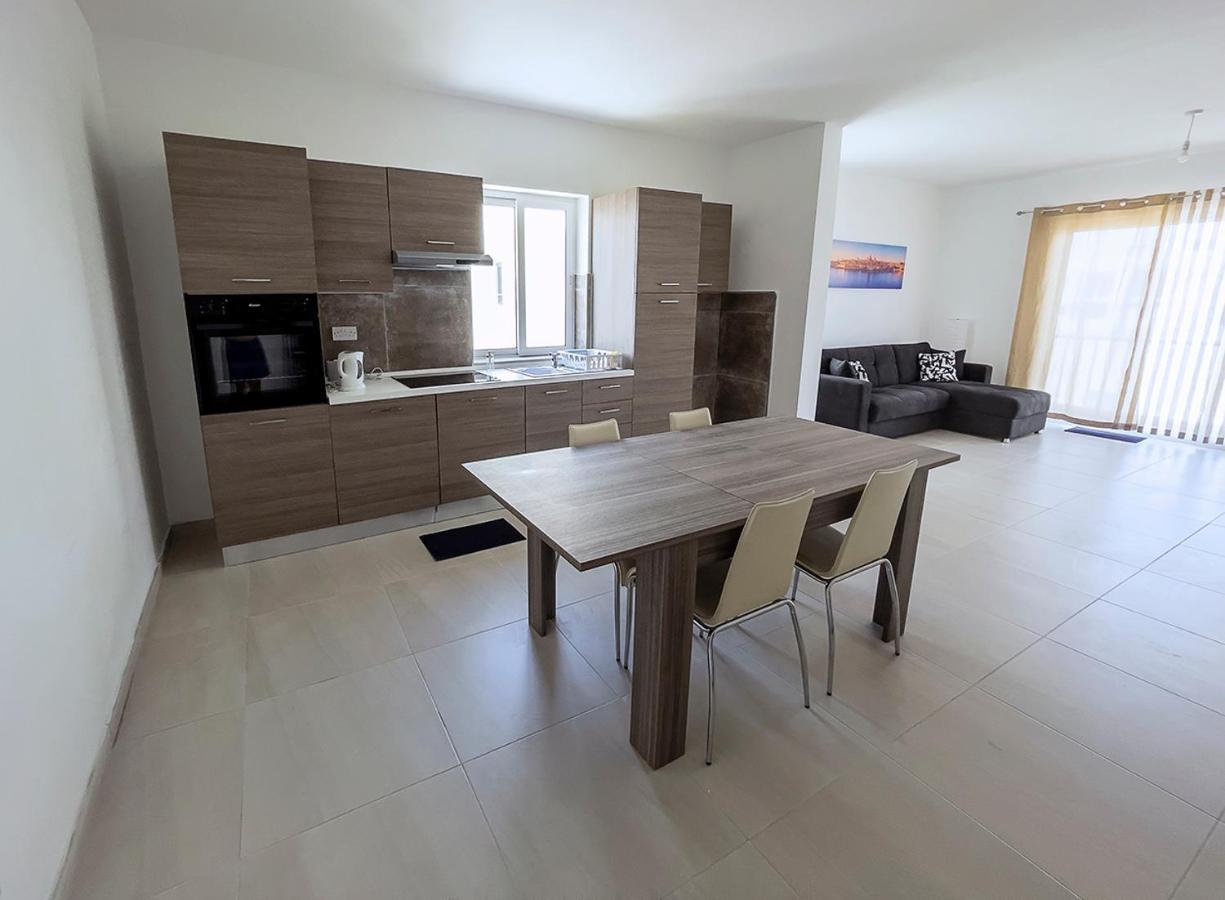 Close To Airport Apartment Zejtun Екстер'єр фото