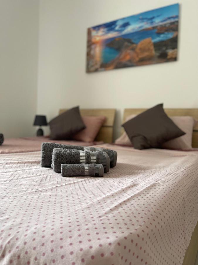 Close To Airport Apartment Zejtun Екстер'єр фото