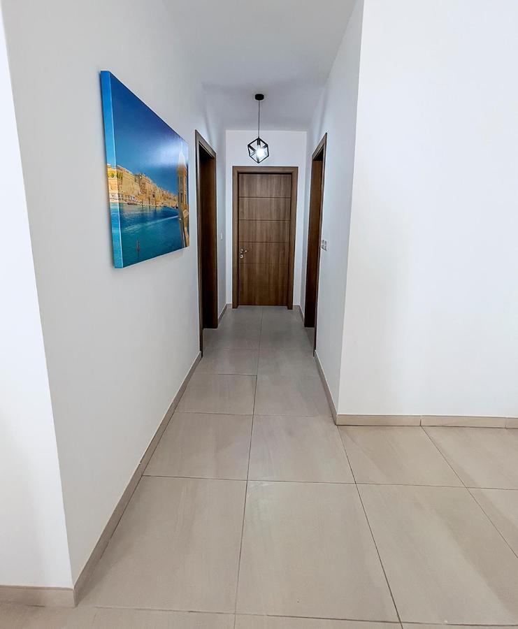 Close To Airport Apartment Zejtun Екстер'єр фото